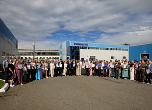 Определены победители регионального конкурса «Лучшие товары и услуги»